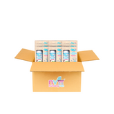 Cradle Natural Toy & Surface Cleaner Concentrate 2 x 50mL bottles (Set of 12)